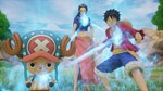***ONE PIECE ODYSSEY DELUXE EDITION**XBOX|XS*КЛЮЧ