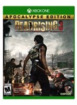 ✅❤️DEAD RISING 3: APOCALYPSE EDITION❤️XBOX ONE|XS🔑КЛЮЧ