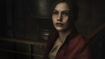 ✅❤️RESIDENT EVIL 2❤️XBOX ONE|XS🔑KEY+VPN✅