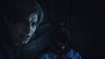✅❤️RESIDENT EVIL 2❤️XBOX ONE|XS🔑KEY+VPN✅
