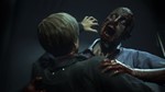 ✅❤️RESIDENT EVIL 2❤️XBOX ONE|XS🔑KEY+VPN✅