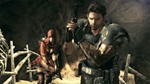 ***RESIDENT EVIL 5**XBOX ONE|XS*КЛЮЧ*