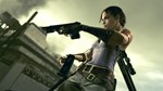 ✅❤️RESIDENT EVIL 5❤️XBOX ONE|XS🔑КЛЮЧ✅