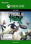 ***TRIALS* RISING**XBOX ONE|XS* КЛЮЧ*