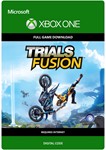 ***TRIALS FUSION**XBOX ONE|XS*КЛЮЧ*