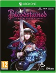 ✅❤️BLOODSTAINED: RITUAL OF THE NIGHT❤️XBOX ONE|XS🔑KEY