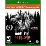 ***DYING LIGHT: ENHANCED EDITION**XBOX ONE|XS*КЛЮЧ*
