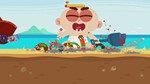 ***RUN SAUSAGE RUN!**XBOX ONE|XS*КЛЮЧ*