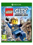 ✅❤️LEGO® CITY UNDERCOVER❤️XBOX ONE|XS🔑КЛЮЧ✅