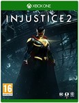 ✅❤️INJUSTICE 2❤️XBOX ONE|XS🔑КЛЮЧ✅