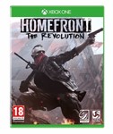 ✅❤️HOMEFRONT®: THE REVOLUTION❤️XBOX ONE|XS🔑КЛЮЧ✅