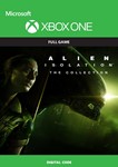 ✅❤️ALIEN: ISOLATION - КОЛЛЕКЦИЯ❤️XBOX ONE|XS🔑КЛЮЧ✅