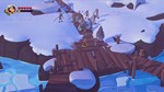 *ASTERIX & OBELIX XXL3:THE CRYSTAL MENHIR*XBOX/PC*