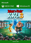 *ASTERIX & OBELIX XXL3:THE CRYSTAL MENHIR*XBOX/PC*