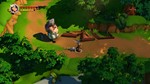 *ASTERIX & OBELIX XXL3:THE CRYSTAL MENHIR*XBOX/PC*