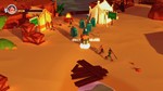 *ASTERIX & OBELIX XXL3:THE CRYSTAL MENHIR*XBOX/PC*