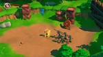 *ASTERIX & OBELIX XXL3:THE CRYSTAL MENHIR*XBOX/PC*