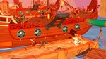 *ASTERIX & OBELIX XXL3:THE CRYSTAL MENHIR*XBOX/PC*