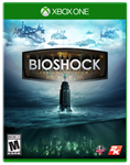 ✅❤️BIOSHOCK: THE COLLECTION❤️XBOX ONE|XS🔑КЛЮЧ✅