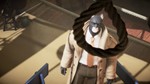 ***BLACKSAD: UNDER THE SKIN**XBOX ONE|XS+PC*КЛЮЧ*