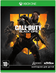 ✅❤️CALL OF DUTY®: BLACK OPS 4❤️XBOX ONE|XS🔑КЛЮЧ✅