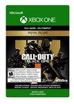 ✅❤️CALL OF DUTY: BLACK OPS 4 DELUXE❤️XBOX ONE|XS🔑КЛЮЧ✅