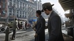 ✅❤️MAFIA: DEFINITIVE EDITION❤️XBOX ONE|XS🔑 KEY+VPN✅