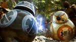 ***ТРОЙНОЙ КОМПЛЕКТ EA STAR WARS**3 ИГРЫ**XBOX*КЛЮЧ**