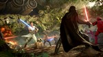 ***ТРОЙНОЙ КОМПЛЕКТ EA STAR WARS**3 ИГРЫ**XBOX*КЛЮЧ**