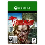 ✅❤️DEAD ISLAND DEFINITIVE COLLECTION❤️XBOX ONE|XS🔑КЛЮЧ