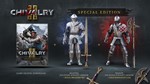 ***CHIVALRY 2 SPECIAL EDITION**XBOX ONE|XS*КЛЮЧ*