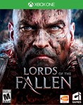 ✅❤️LORDS OF THE FALLEN (2014)❤️XBOX ONE|XS🔑KEY✅ - irongamers.ru