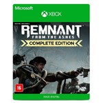 *REMNANT FROM THE ASHES COMPLETE EDITION**XBOX/PC*КЛЮЧ