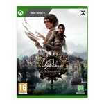 ***SYBERIA - THE WORLD BEFORE**XBOX|XS*КЛЮЧ*