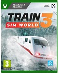 ***TRAIN SIM WORLD 3: STANDARD EDITION**XBOX/PC*КЛЮЧ*