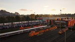 ***TRAIN SIM WORLD 3: STANDARD EDITION**XBOX/PC*КЛЮЧ*