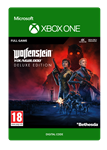 ✅❤️WOLFENSTEIN: YOUNGBLOOD DELUXE EDITION❤️XBOX🔑КЛЮЧ✅ - irongamers.ru