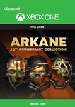 ✅❤️DISHONORED & PREY: THE ARKANE COLLECTION❤️XBOX🔑