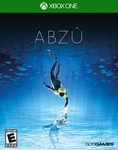 ***ABZU**XBOX ONE|XS*КЛЮЧ*