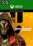 ***GHOSTRUNNER: COMPLETE EDITION**XBOX ONE|XS*КЛЮЧ*