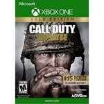 ✅❤️CALL OF DUTY: WWII - GOLD EDITION❤️XBOX ONE|XS🔑КЛЮЧ