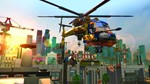 ✅❤️THE LEGO MOVIE VIDEOGAME❤️XBOX ONE|XS🔑КЛЮЧ✅