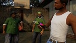✅❤️GRAND THEFT AUTO: THE TRILOGY❤️3 GAMES❤️XBOX🔑KEY