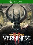 ✅❤️WARHAMMER: VERMINTIDE 2❤️XBOX ONE|XS🔑КЛЮЧ✅