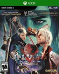 ✅❤️DEVIL MAY CRY 5 SPECIAL EDITION❤️XBOX|XS🔑КЛЮЧ✅