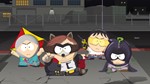 ✅❤️SOUTH PARK: THE FRACTURED BUT WHOLE GOLD❤️XBOX🔑КЛЮЧ