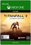 ❤️TITANFALL 2: ULTIMATE EDITION❤️XBOX ONE|XS🔑КЛЮЧ✅