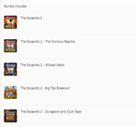 ***THE ESCAPISTS 2 GAME OF THE YEAR EDITION**XBOX*КЛЮЧ