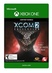 ✅❤️XCOM® 2 COLLECTION❤️XBOX ONE|XS🔑КЛЮЧ✅