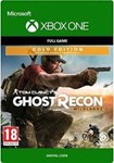 TOM CLANCY’S GHOST RECON WILDLANDS YEAR 2 GOLD XBOX KEY - irongamers.ru